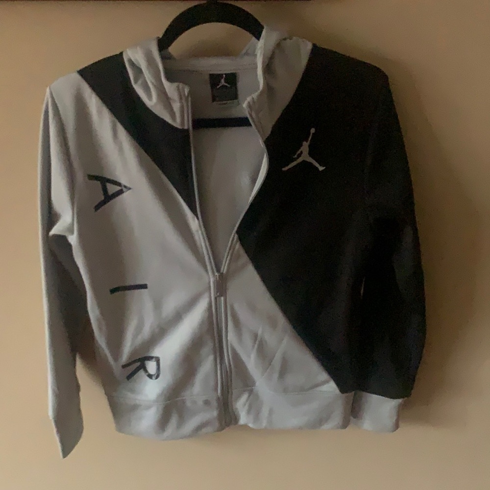 Air Jordan sweatshirt